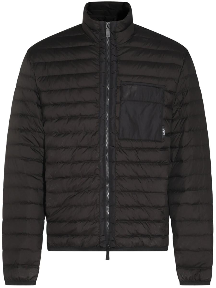 Add Jackets