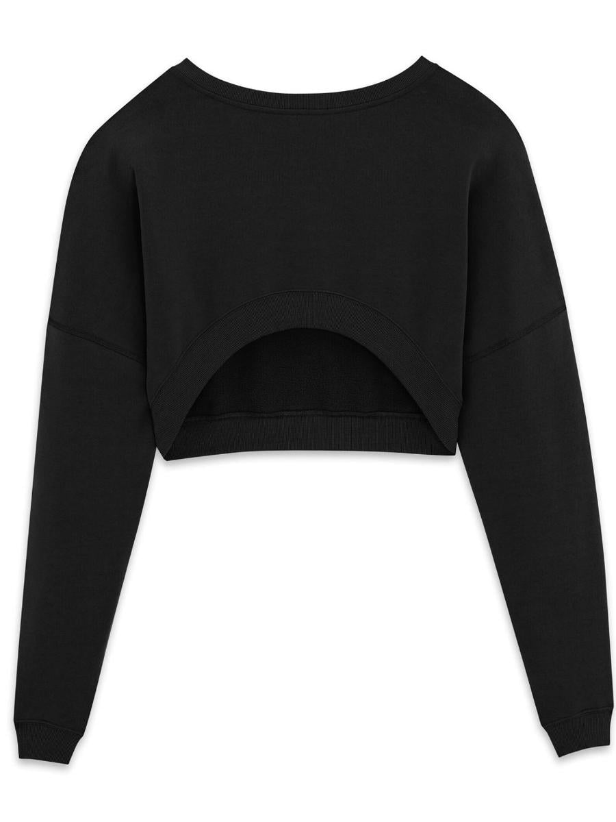 Saint Laurent  Sweaters