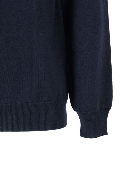 Kangra Cashmere Polo