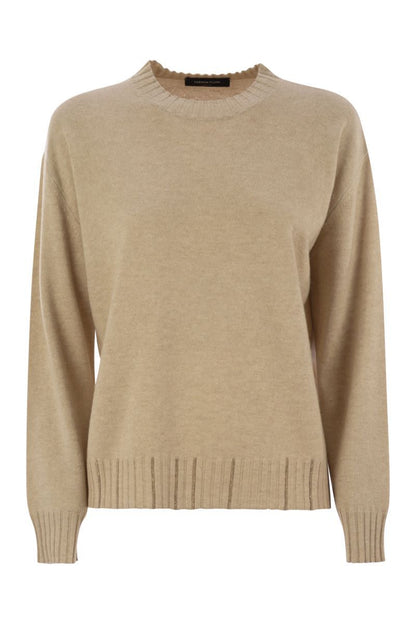 Fabiana Filippi Sweaters