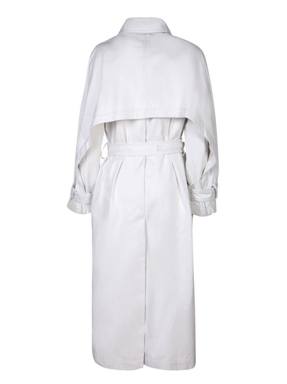 Moorer Trench Coats