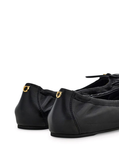 Salvatore Ferragamo Flat Shoes