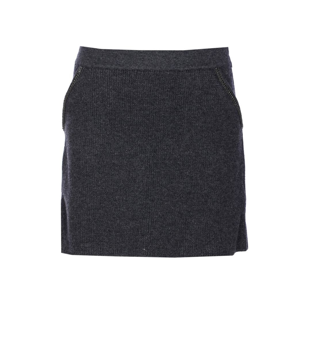 Self-Portrait Skirts