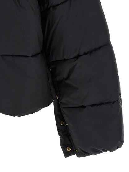 Pinko 'Impasto' Down Jacket