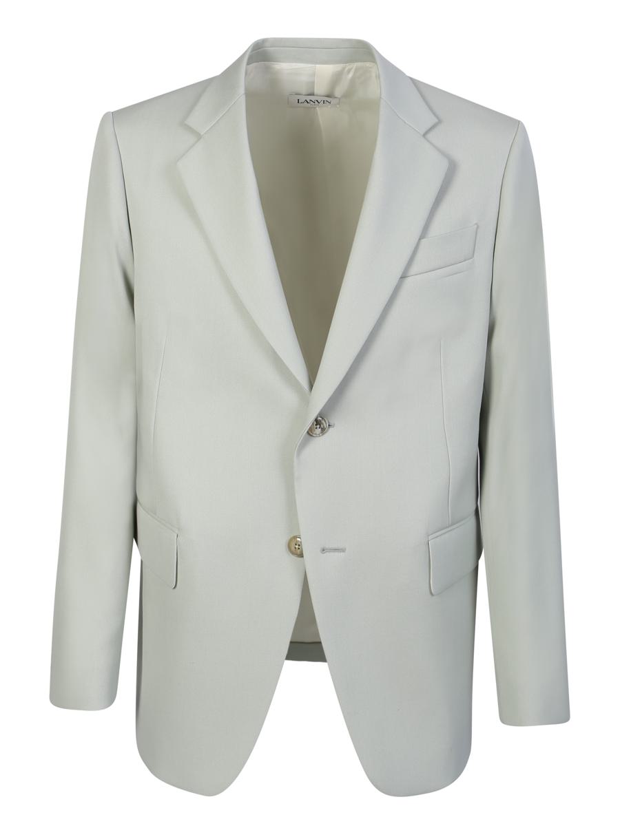 Lanvin Blazers