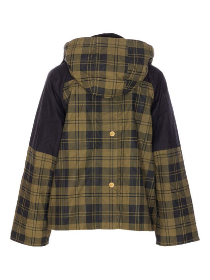 Barbour Jackets
