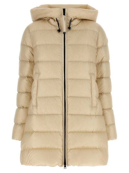Moncler 'Suyenne' Down Jacket