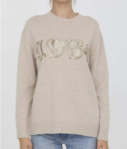 Max Mara Sweaters