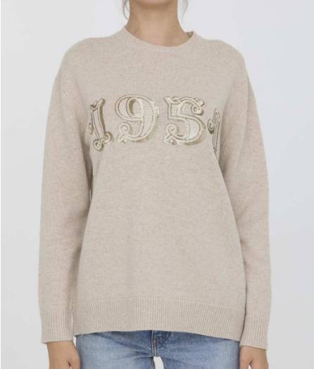 Max Mara Sweaters