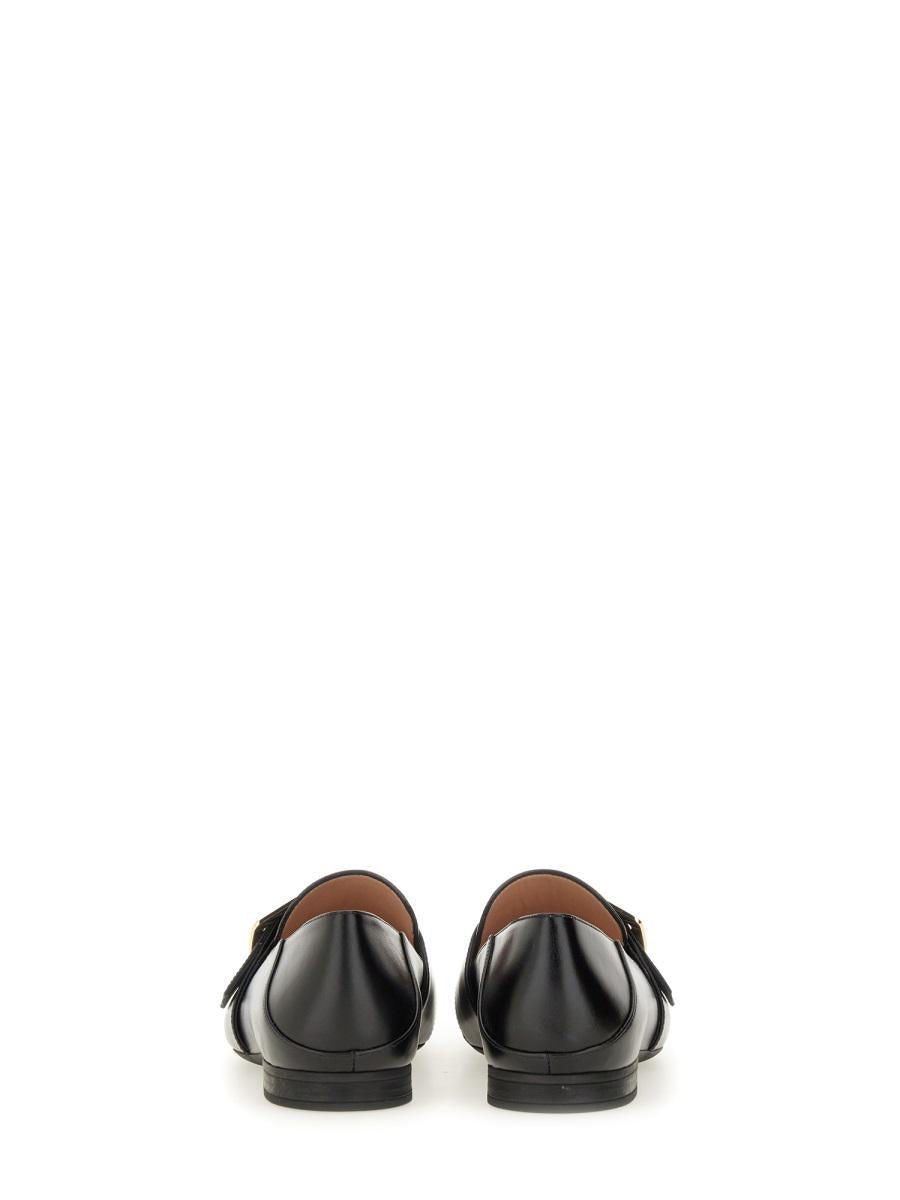Bally Slipper "Boucle"
