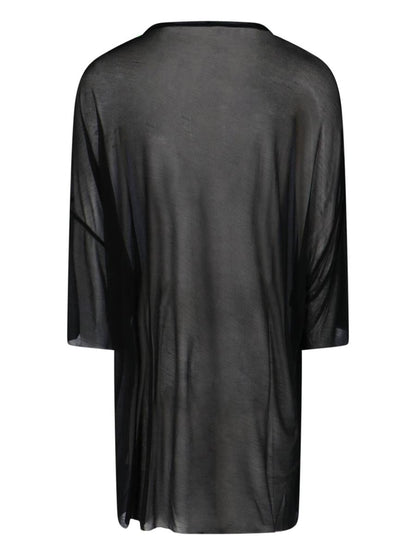 Rick Owens T-Shirts And Polos