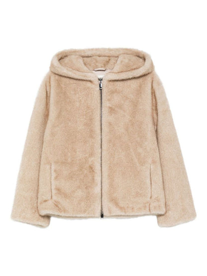 P.A.R.O.S.H. Coats