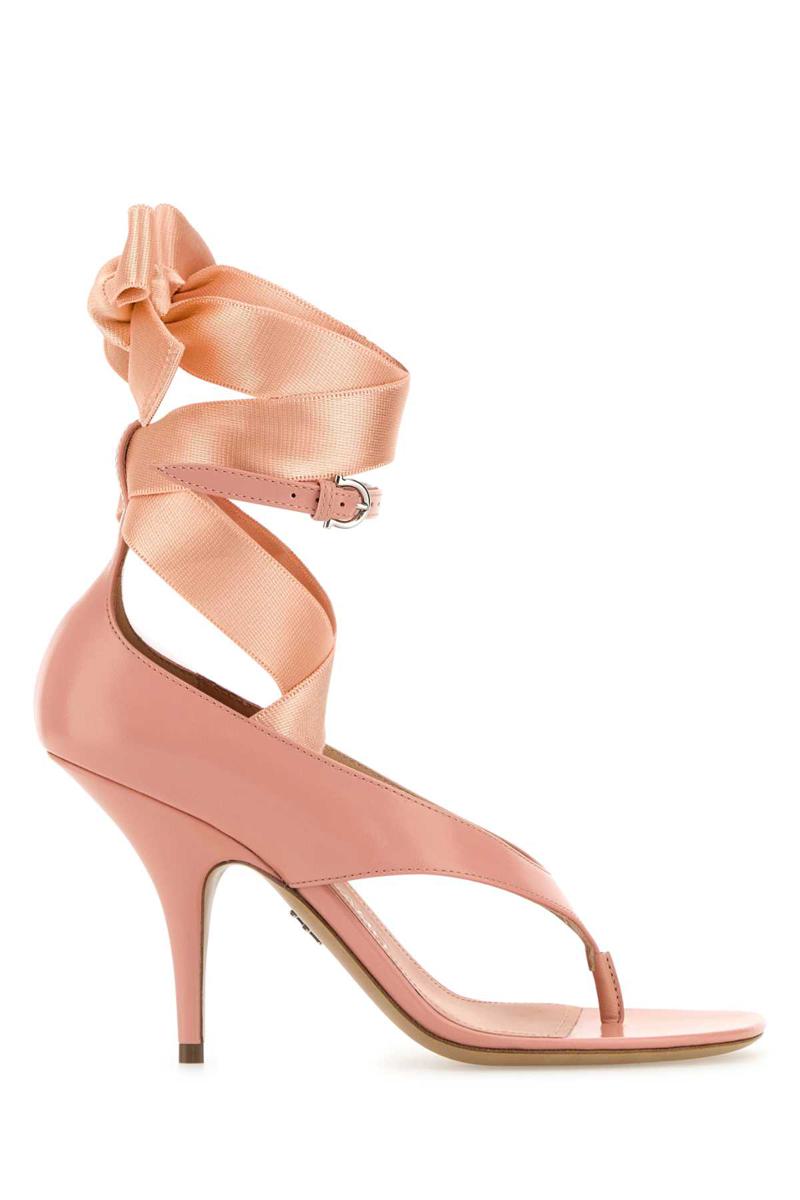 Salvatore Ferragamo Sandals