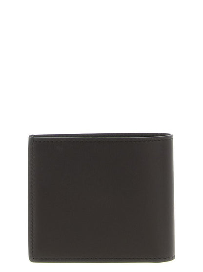 Brunello Cucinelli Leather Wallet