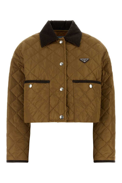 Prada Jackets