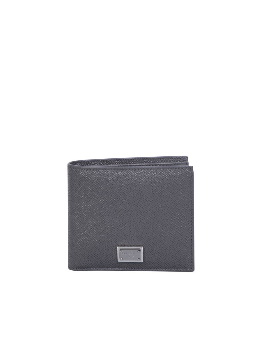 Dolce & Gabbana Wallets