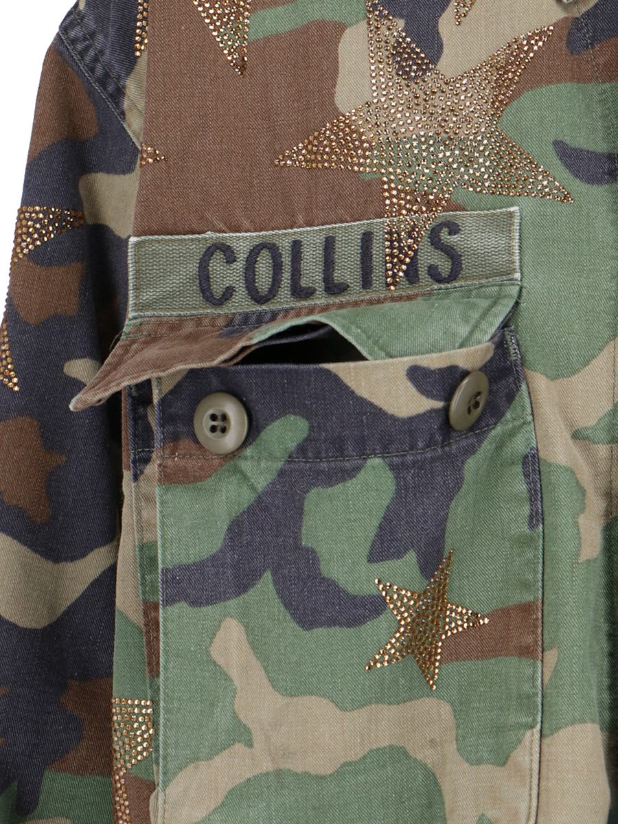 Rossano Prini Jackets