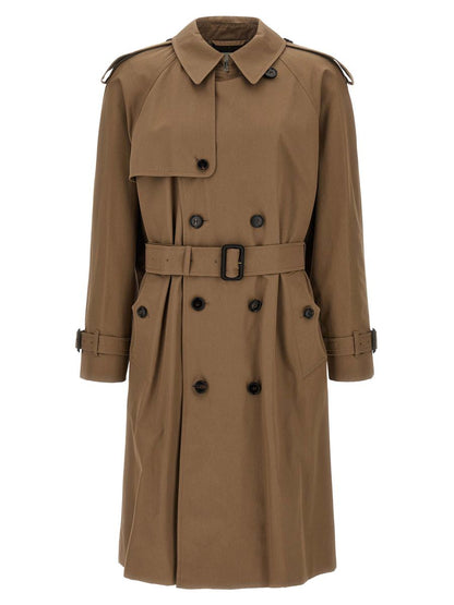 Burberry 'Chestwood' Trench Coat