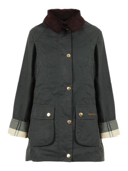 Barbour Jacket