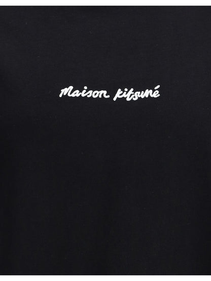 Maison Kitsuné T-Shirts And Polos