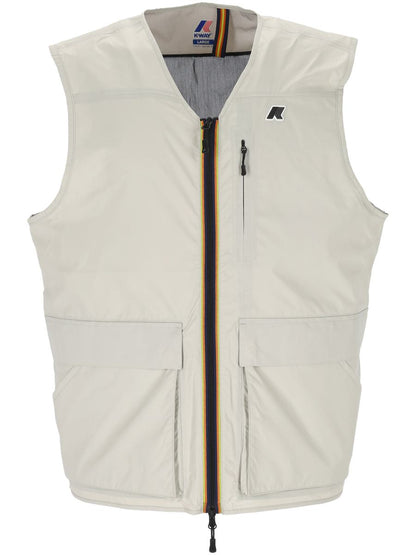 K-Way Jackets