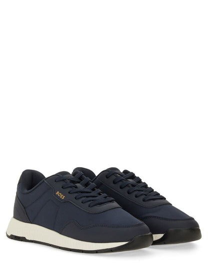 Boss "Low-Top" Sneaker