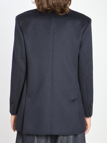 Camel Olimpia Blazer