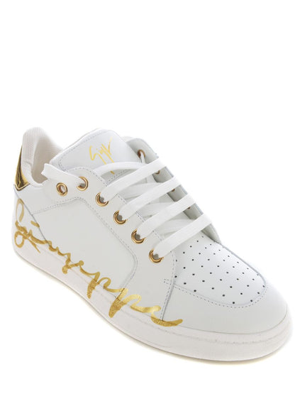 Giuseppe Zanotti Sneakers "Gz94"