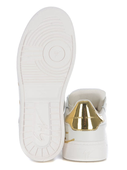 Giuseppe Zanotti Sneakers "Gz94"