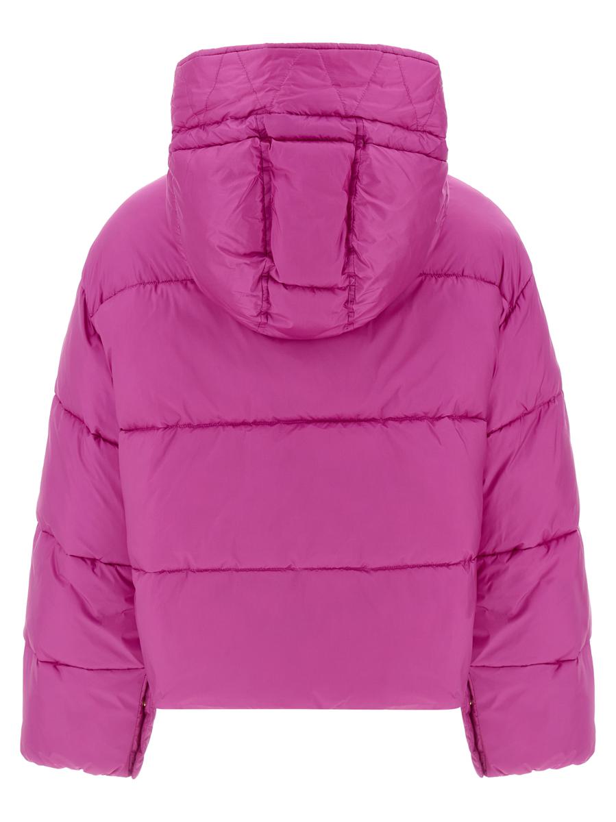 Pinko 'Impasto' Down Jacket