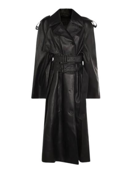 Balenciaga Coats