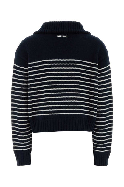 Miu Miu Knitwear