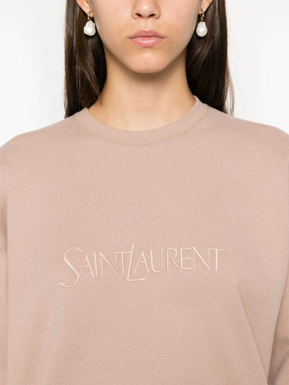 Saint Laurent  Sweaters