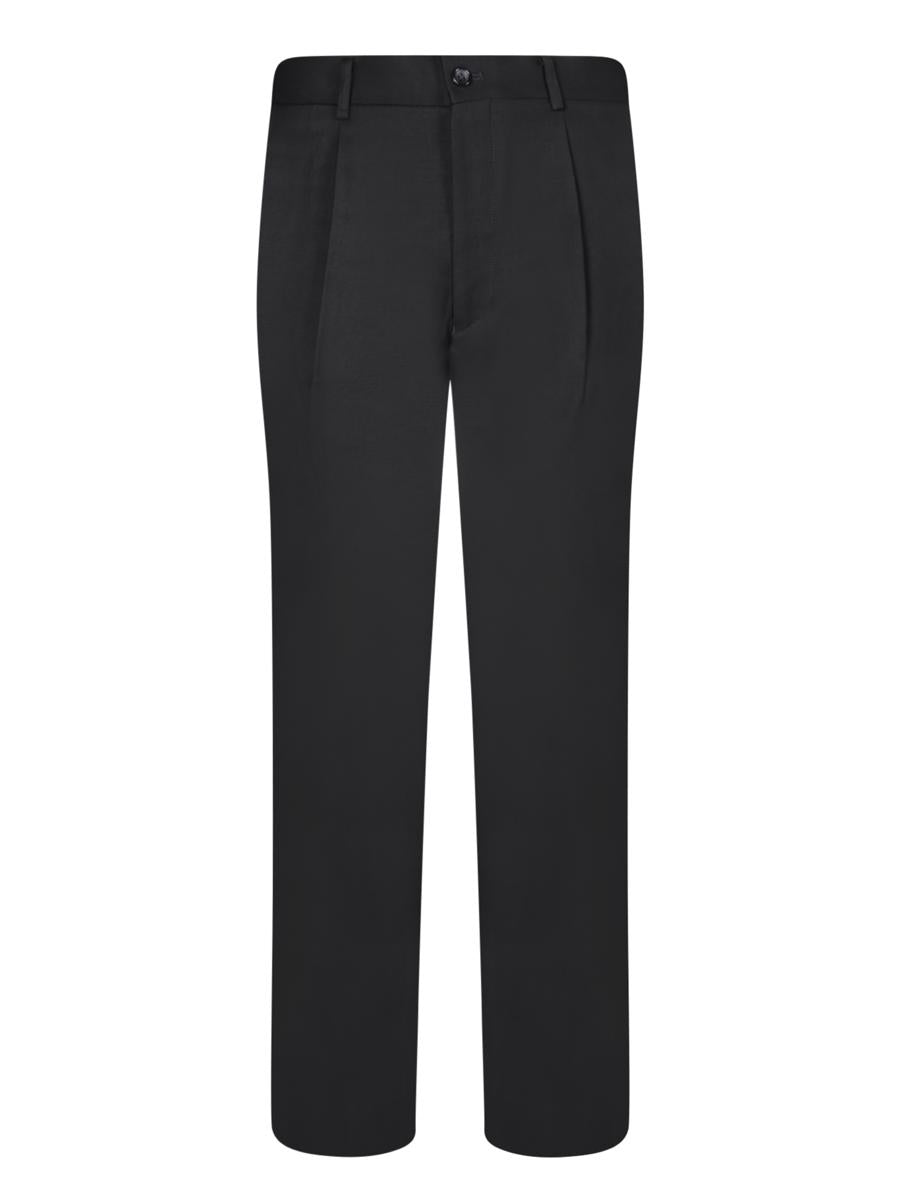 Comme Des Garçons Homme Plus Trousers
