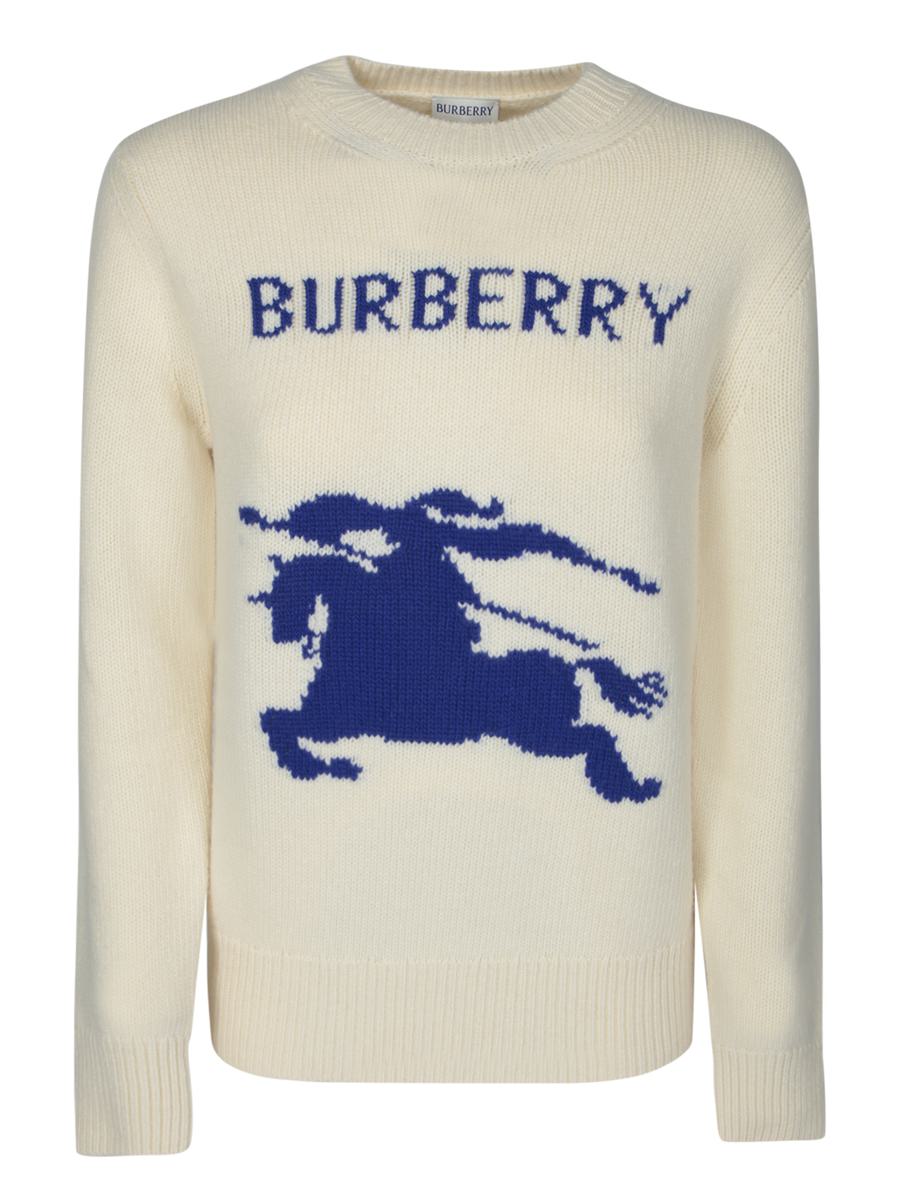 Burberry Knitwear