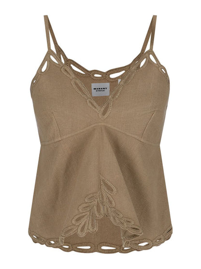 Isabel Marant Étoile Top