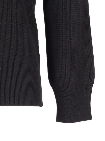 Kangra Cashmere Girocoll