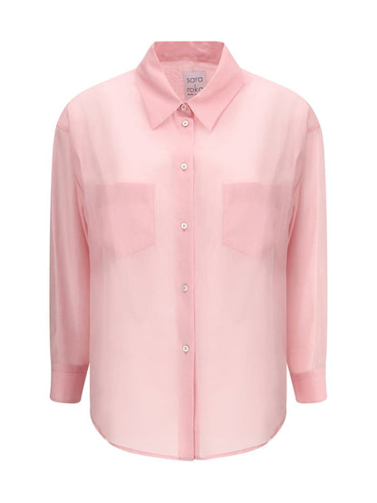 Sara Roka Shirts