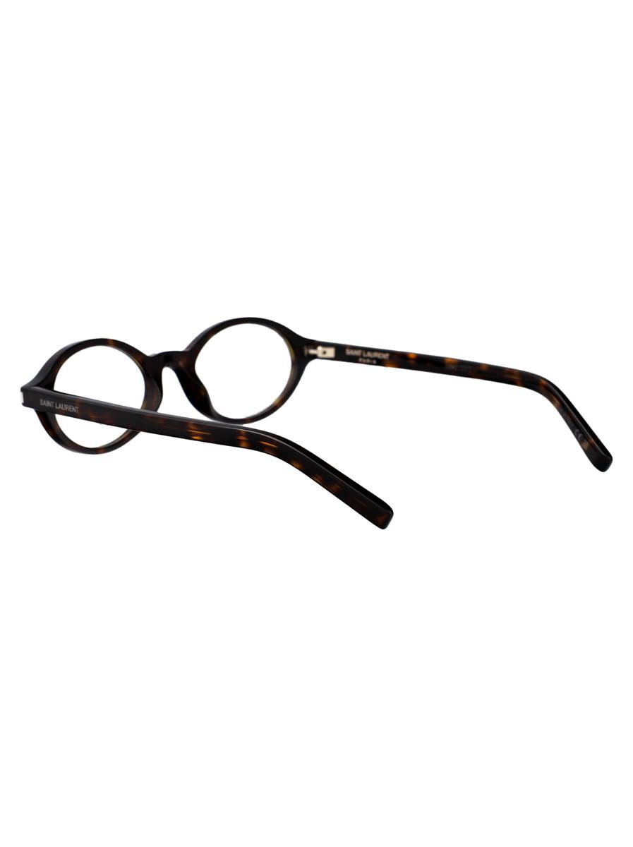 Saint Laurent Eyewear Optical