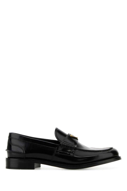 Prada Moccasters
