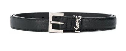 Saint Laurent  Belts