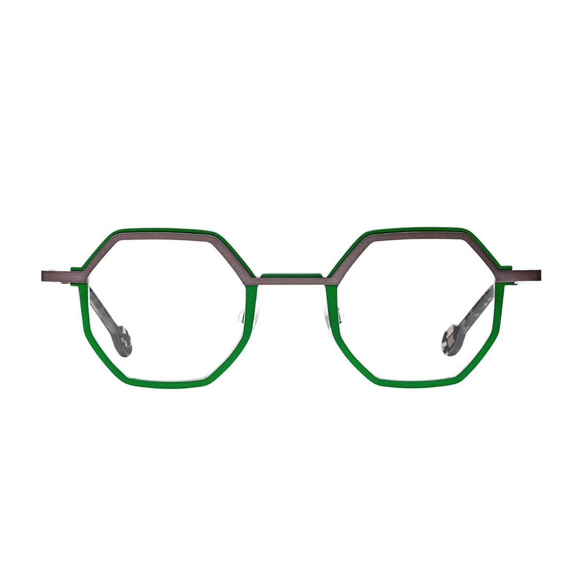 Matttew Doyenne Eyeglasses