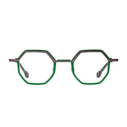 Matttew Doyenne Eyeglasses