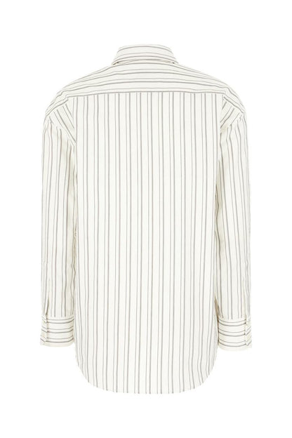 Saint Laurent Shirts