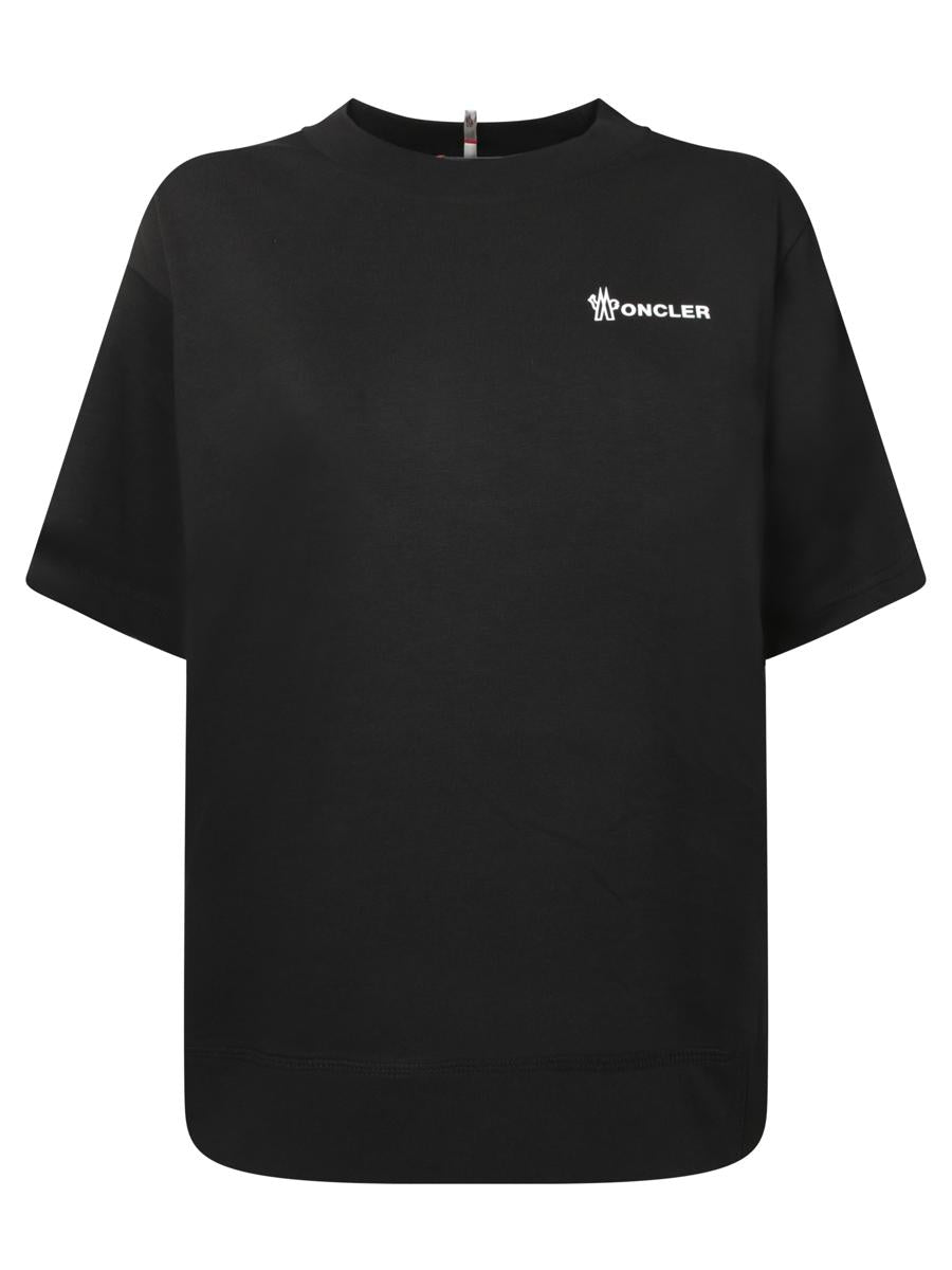 Moncler Grenoble T-Shirts