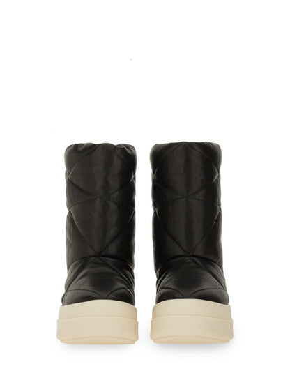 Rick Owens Boot "Mega Bumper Lunar"