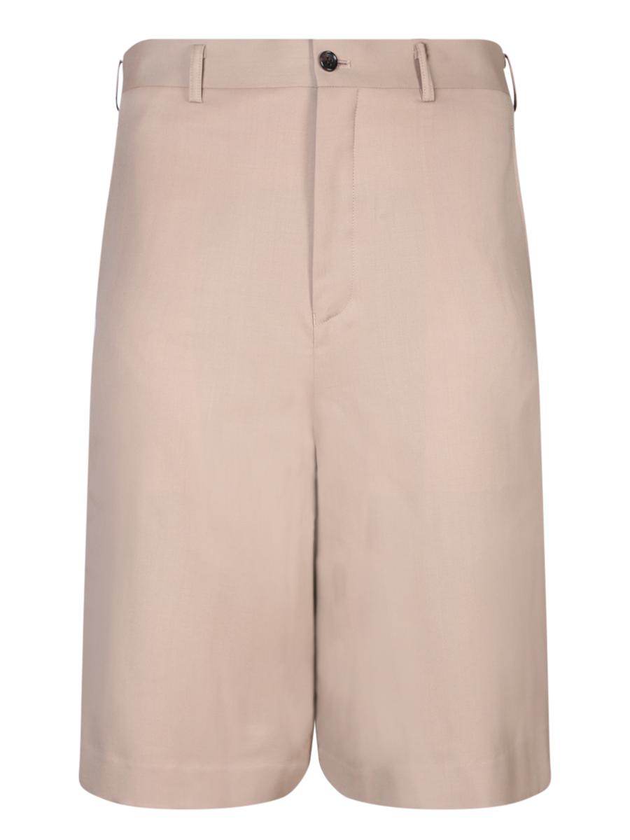 Comme Des Garçons Homme Plus Trousers