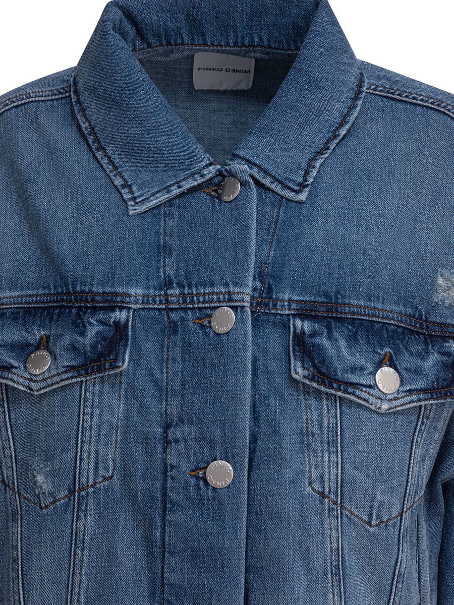 Pinko Jackets