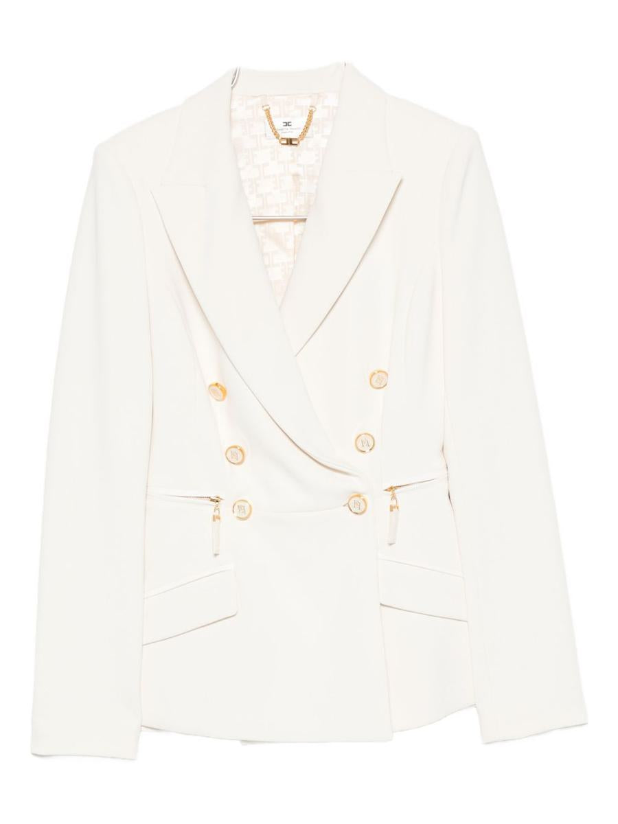 Elisabetta Franchi Jackets