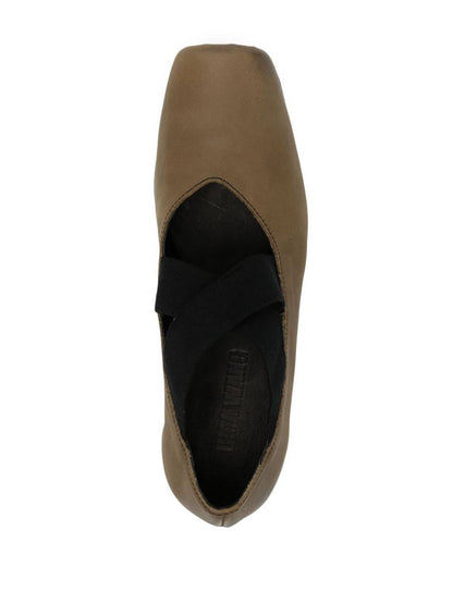 Uma Wang Flat Shoes